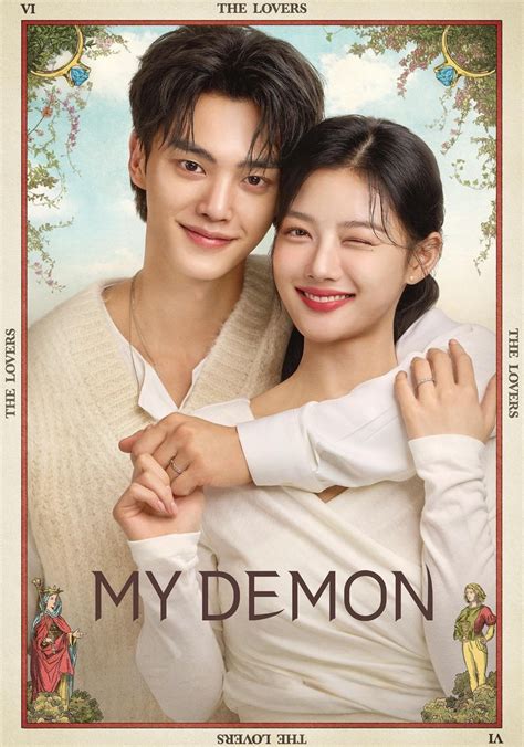 My Demon: 1×1 – MONPLAY.TV.
